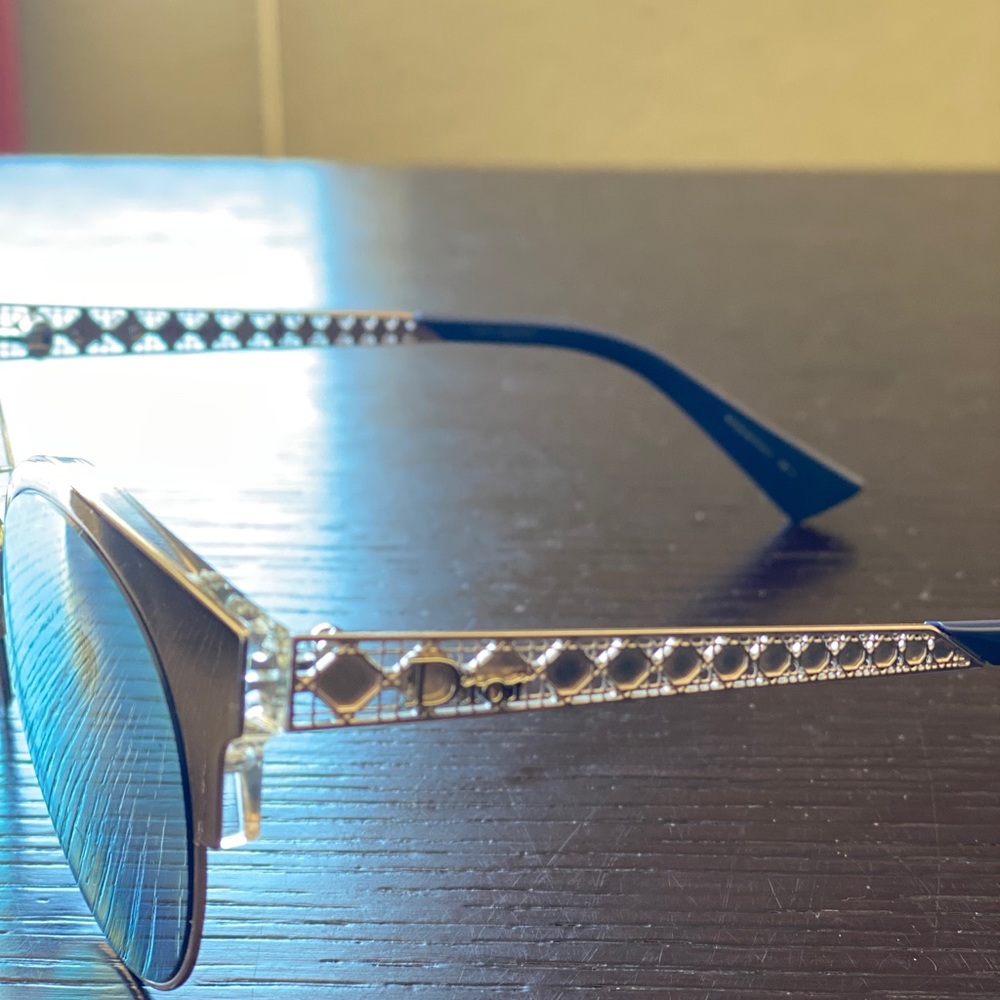 Dior Dioramamni sunglasses - Picture 7 of 11